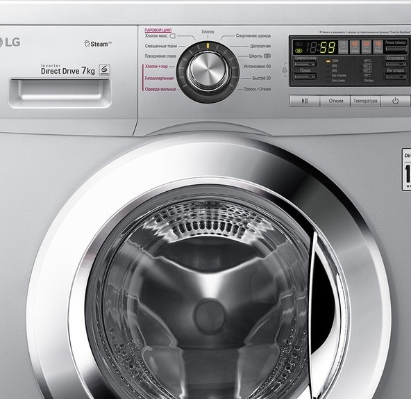 Ремонт стиральных машин